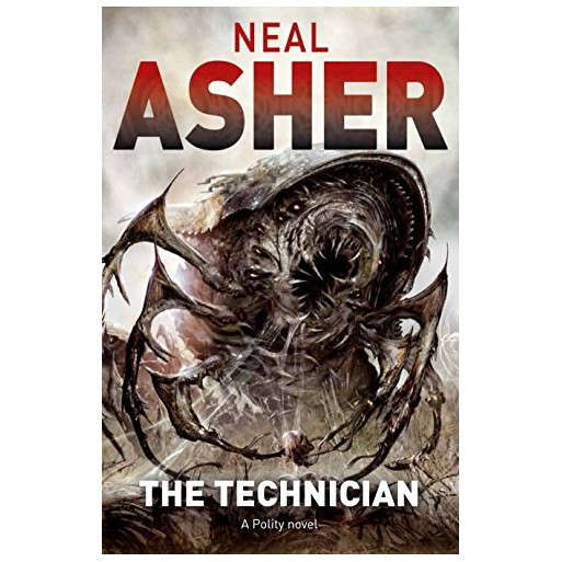 The Technician