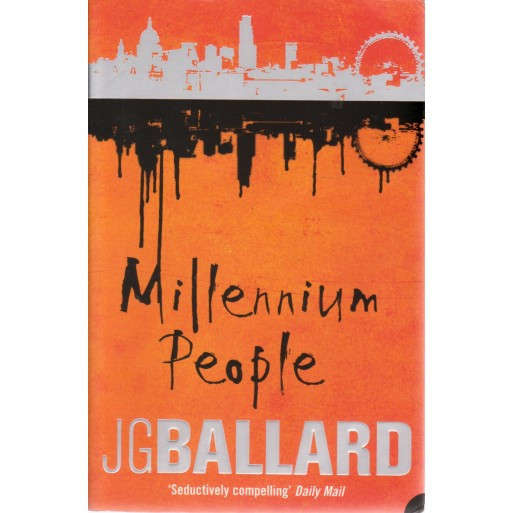 Millennium People