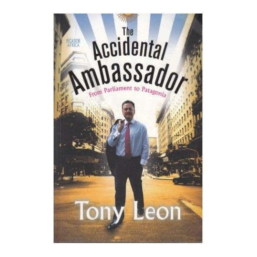 The Accidental Ambassador