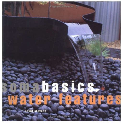 Soma Basics Water Features