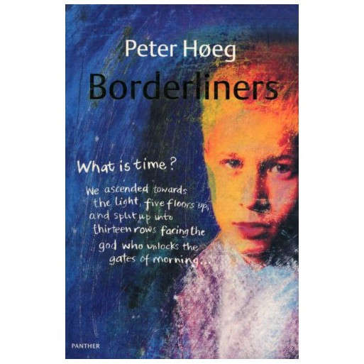 Borderliners