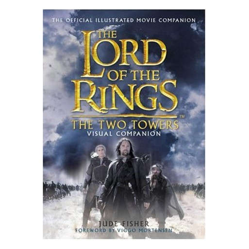 The Lord of the Rings: Two Towers Visual Commentary