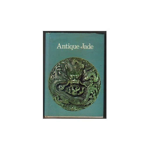 Antique Jade