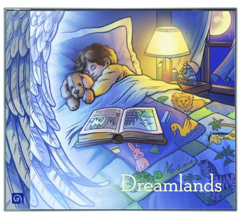 Dreamlands