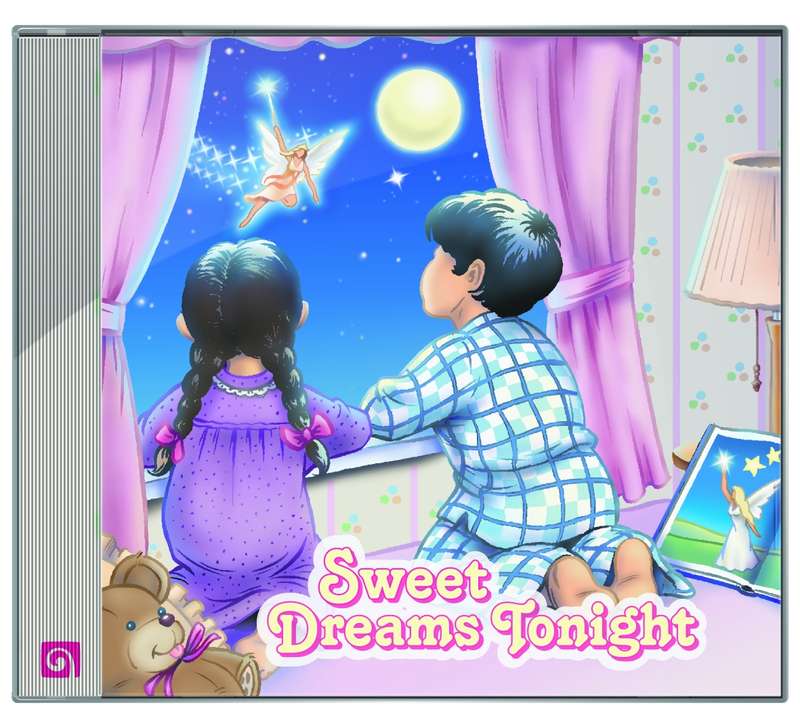 Sweet Dreams Tonight