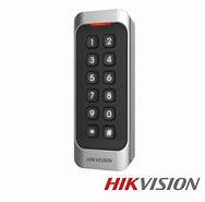 HIKVISION PRO 1107 SERIES CARD READER