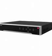Hikvision 16-ch 1.5U 16 PoE 4K NVR