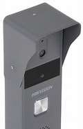 Hikvision Video Intercom Door Station
