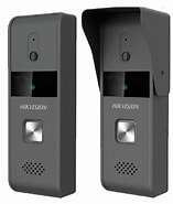 Hikvision Video Intercom Door Station