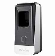 HIKVISION FINGERPRINT ENROLLER