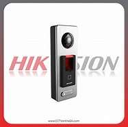 Hikvision Pro Series Video and Fingerprint Terminal