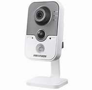 Hikvision 2 MP Ultra Low Light PIR Fixed Cube Camera