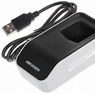 Hikvision Fingerprint Enroller