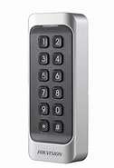 HIKVISION PRO 1107 SERIES CARD READER