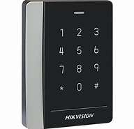 Hikvision Pro 1102 Series Card Reader