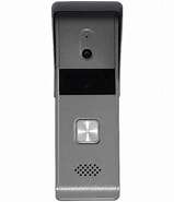 Hikvision Video Intercom Door Station