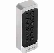HIKVISION PRO 1107 SERIES CARD READER