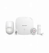 Hikvision AX Series Wireless Security Control Panel