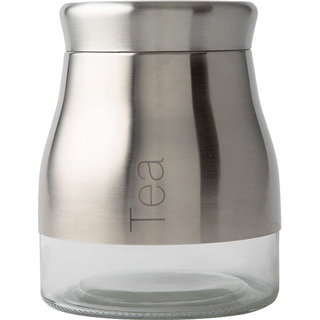 Tea Canister, 900ml