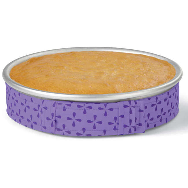 Bake Even Cake Strips, Set Of 2