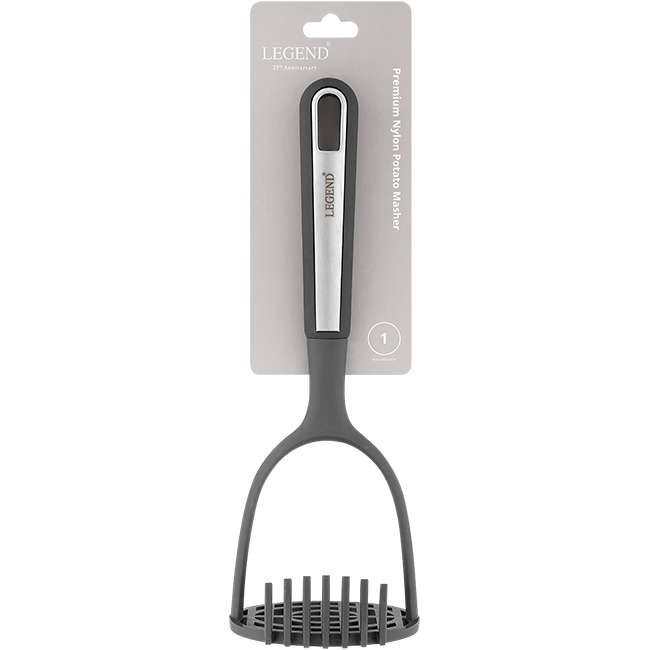 Premium Nylon Masher