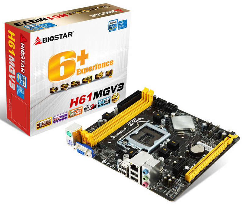 Custom Gaming System i7-3770 With MSI R9-380 4G Graphics Card