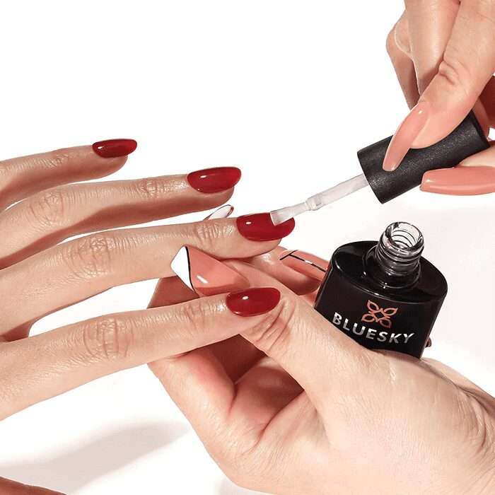 No Wipe Top Coat TOP02
