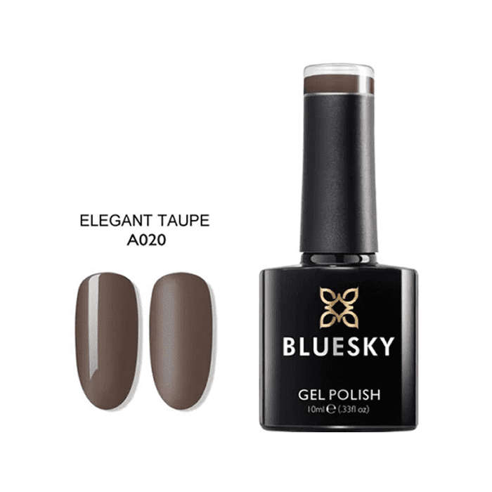 Elegant Taupe A020