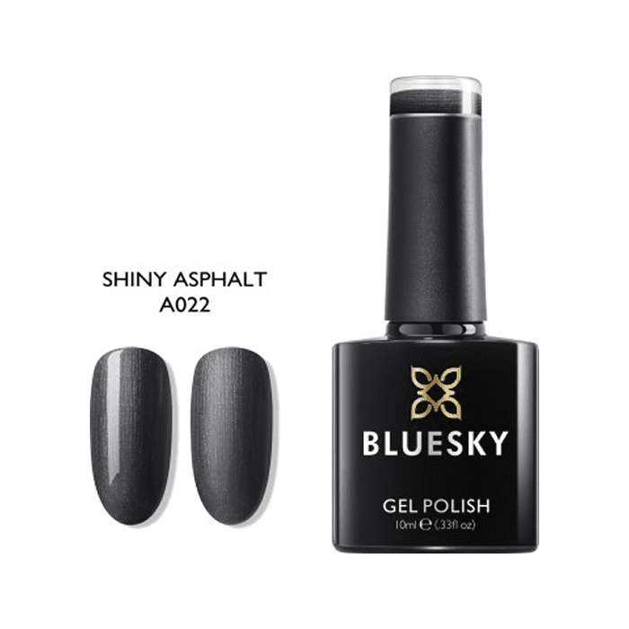 Shiny Asphalt A022