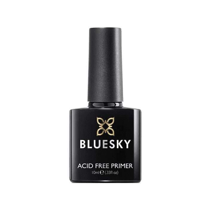 Acid Free Primer