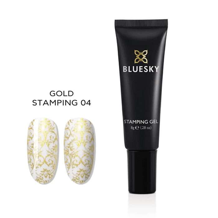 Stamping Gels