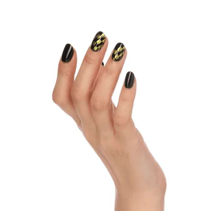 Stamping Gels