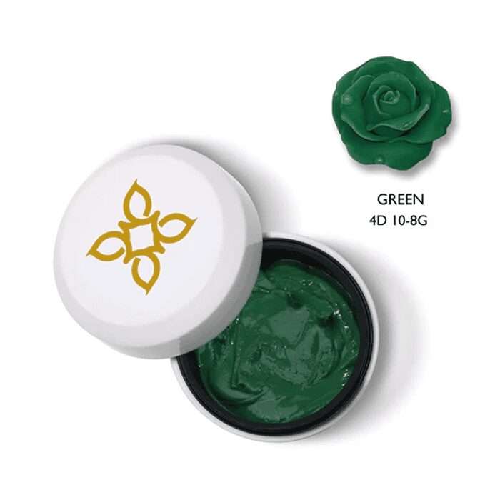 4D Gel 8g