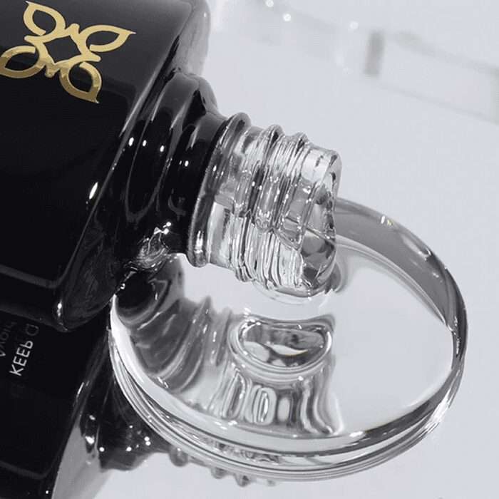 No Wipe Top Coat TOP02