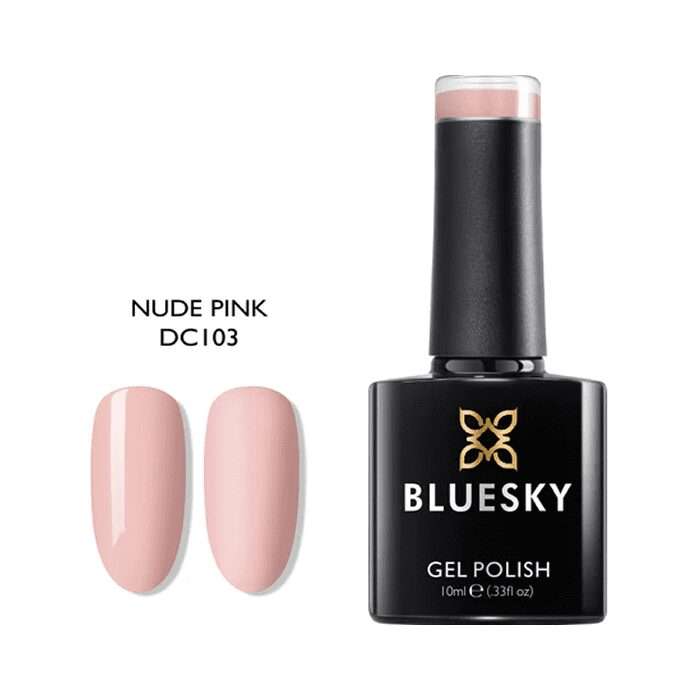 Nude Pink DC103