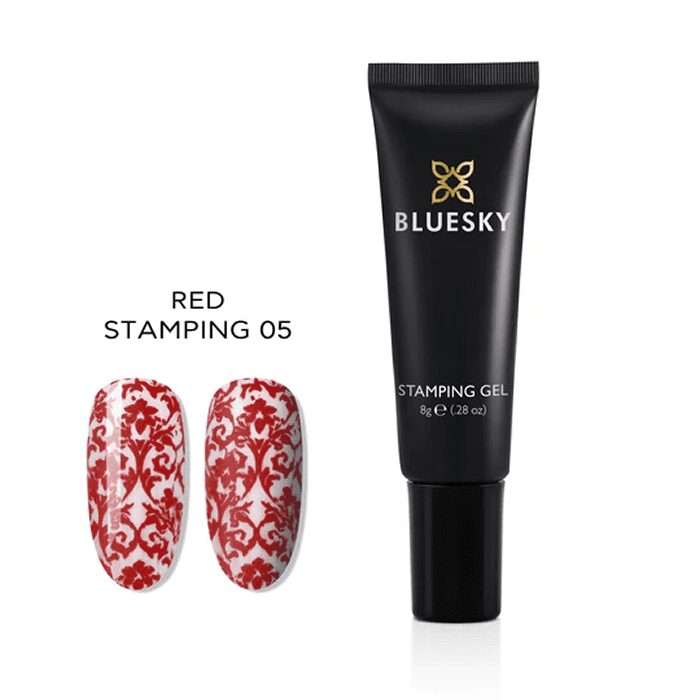 Stamping Gels