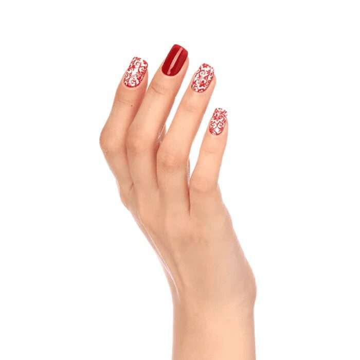 Stamping Gels