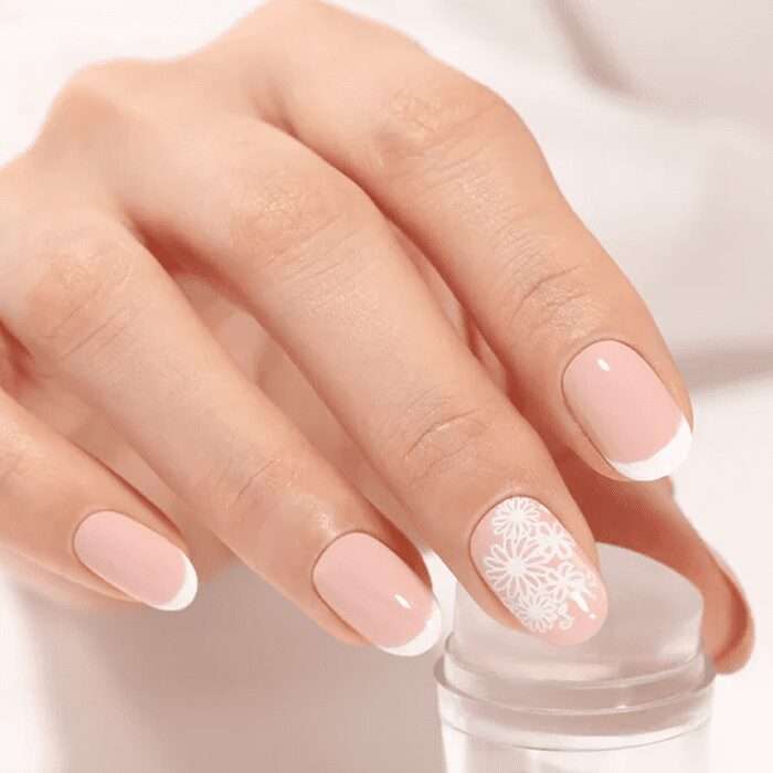 Stamping Gels