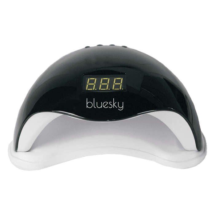 BLUESKY Nail Lamp Led/UV - 48W