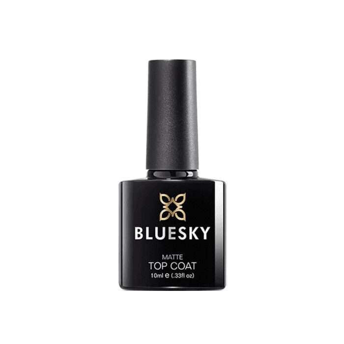 Matte Top Coat MatteT02