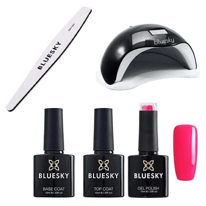Small Starter Kit