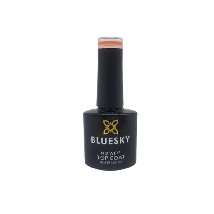 Color Pigmented Top Coat