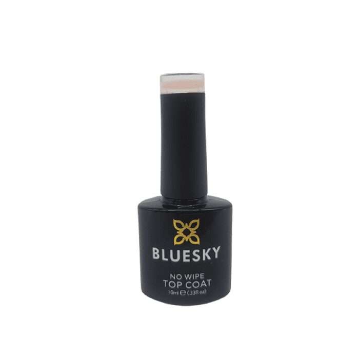 Color Pigmented Top Coat