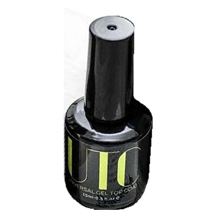 LGC Universal Top Coat No Wipe 15ml