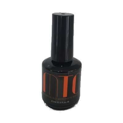LGC Universal Top Coat No Wipe Matte 15ml