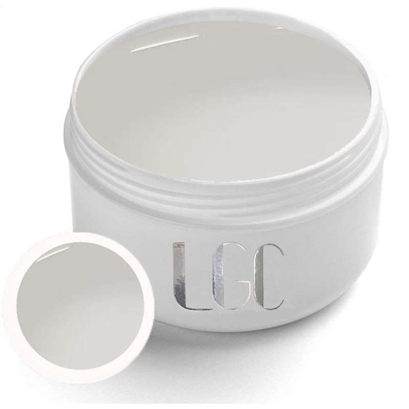 LGC Builder Gel:- Clear & Cover Pink