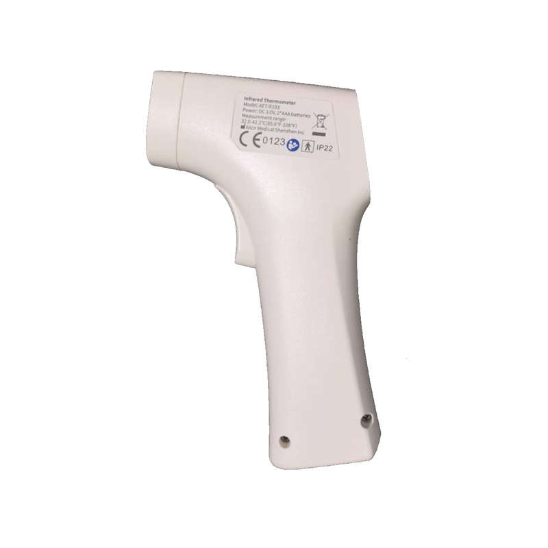Non-Contact Infrared Sensor Thermometer