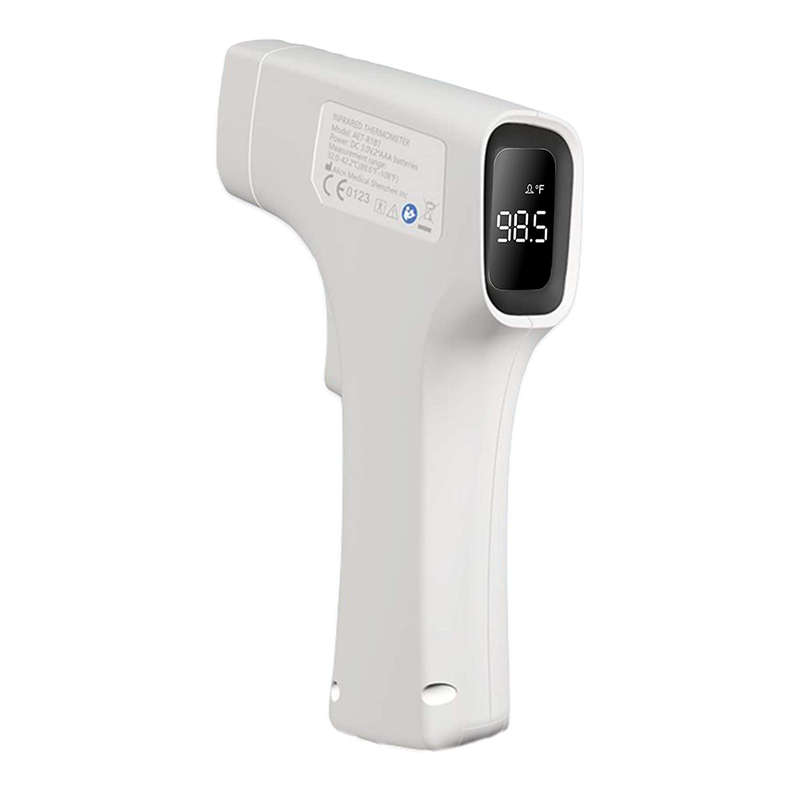 Non-Contact Infrared Sensor Thermometer