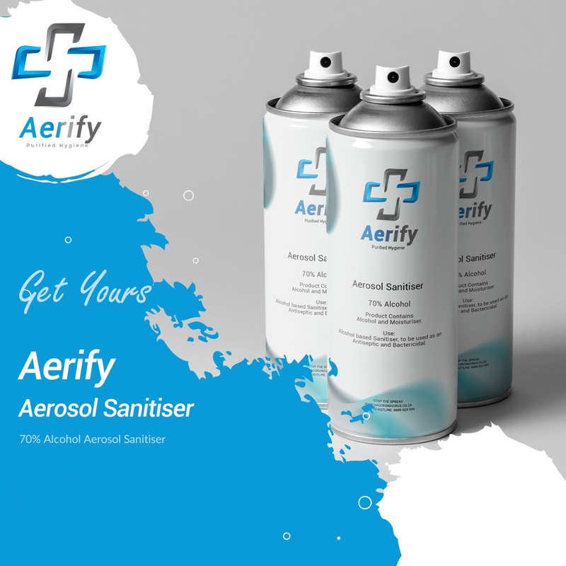 Aerify