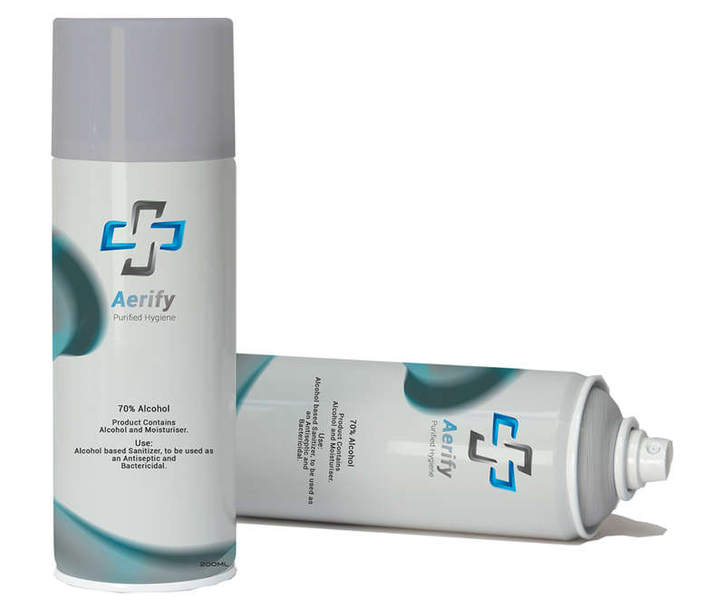 Aerify